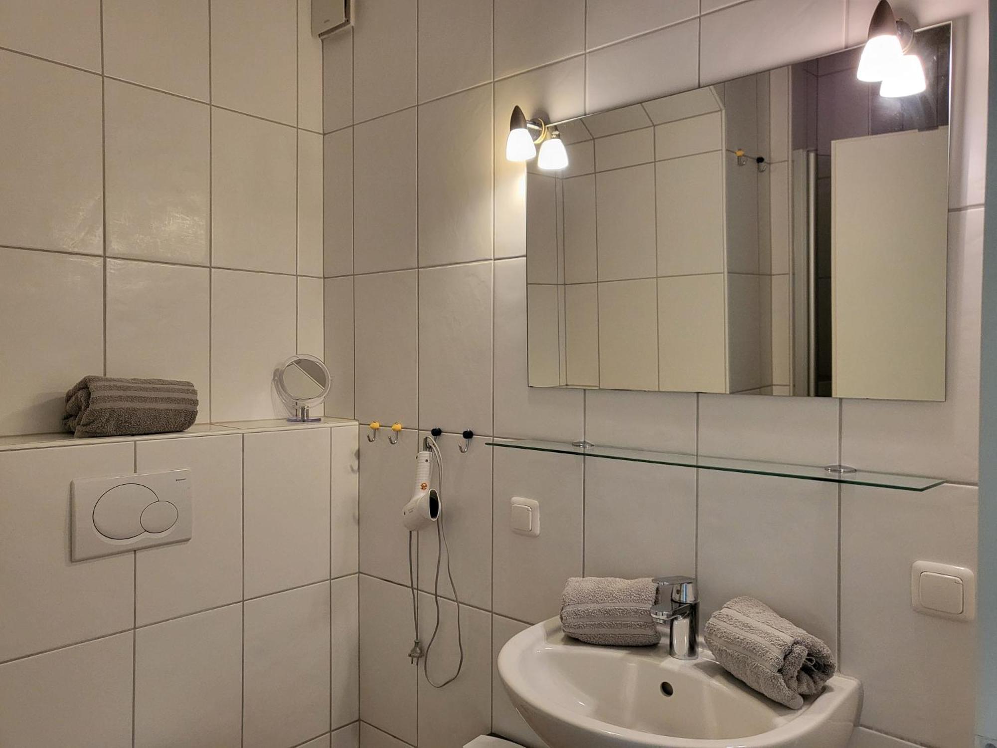 Ferienwohnung "Hummergrund" ซังคท์ พีเทอร์-ออร์ดิง ภายนอก รูปภาพ