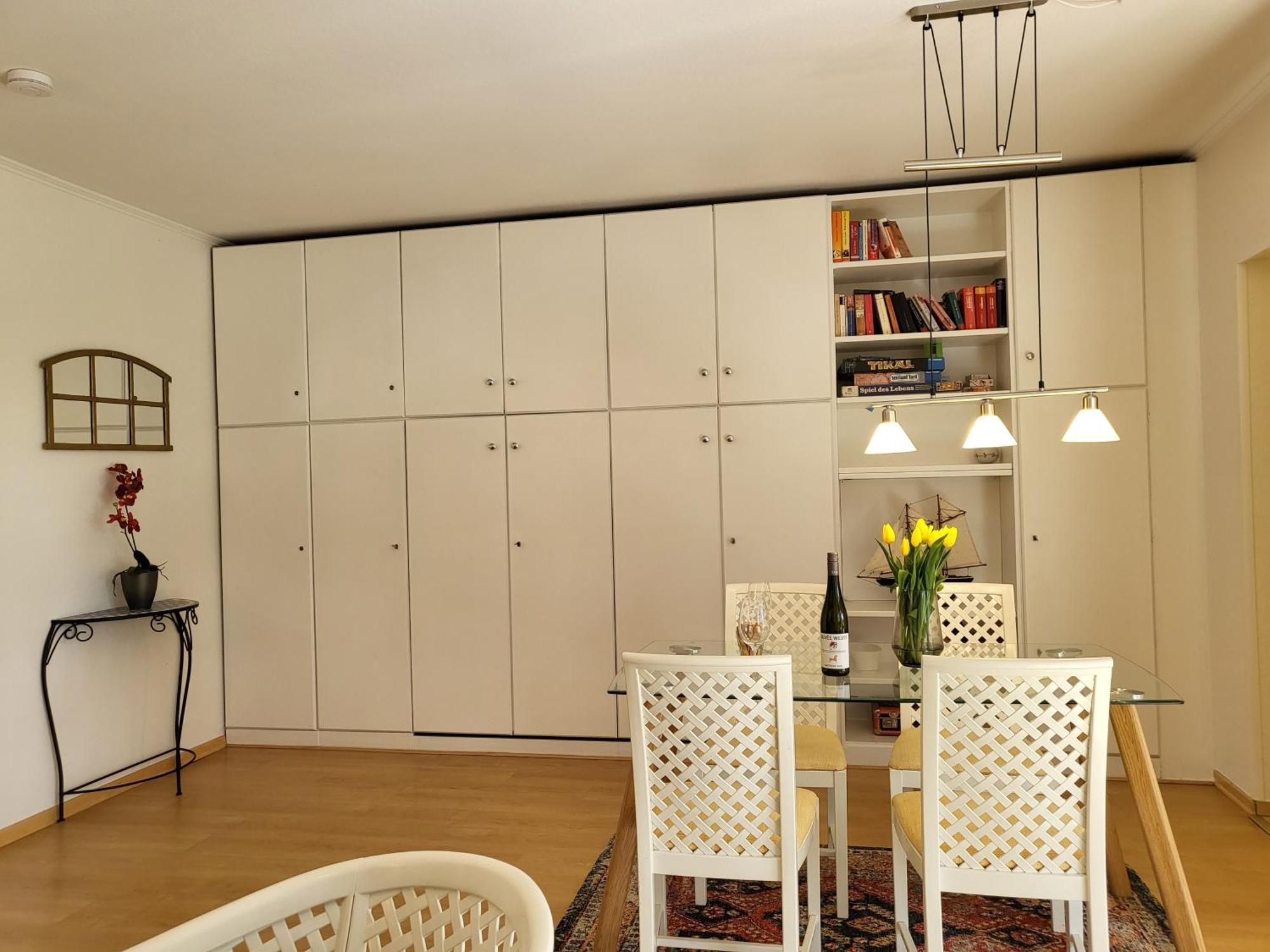 Ferienwohnung "Hummergrund" ซังคท์ พีเทอร์-ออร์ดิง ภายนอก รูปภาพ