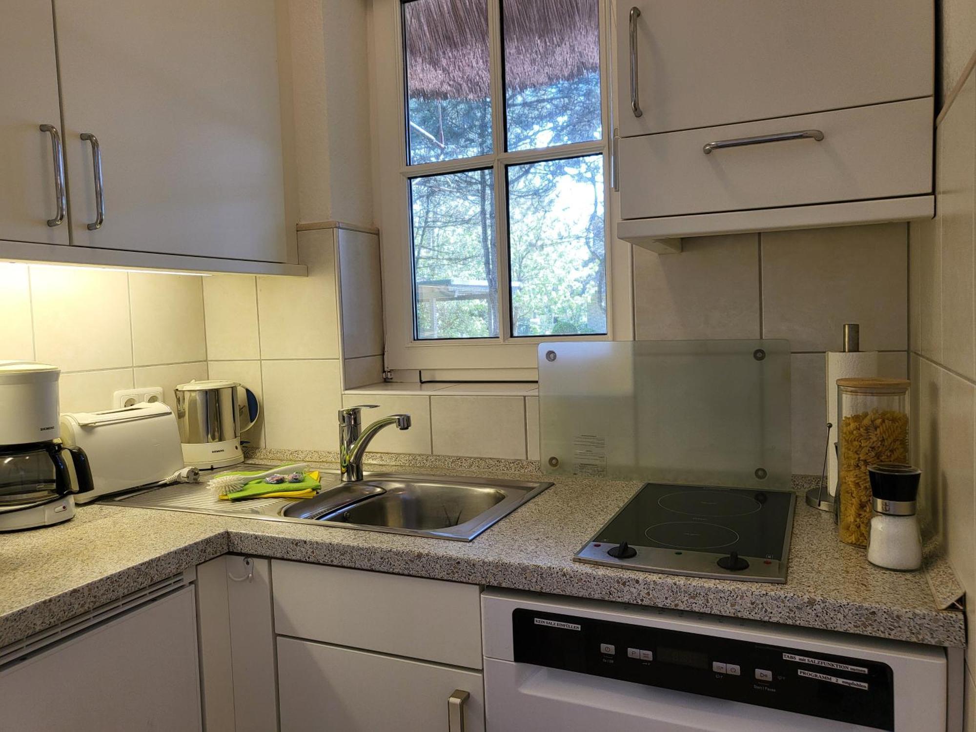 Ferienwohnung "Hummergrund" ซังคท์ พีเทอร์-ออร์ดิง ภายนอก รูปภาพ