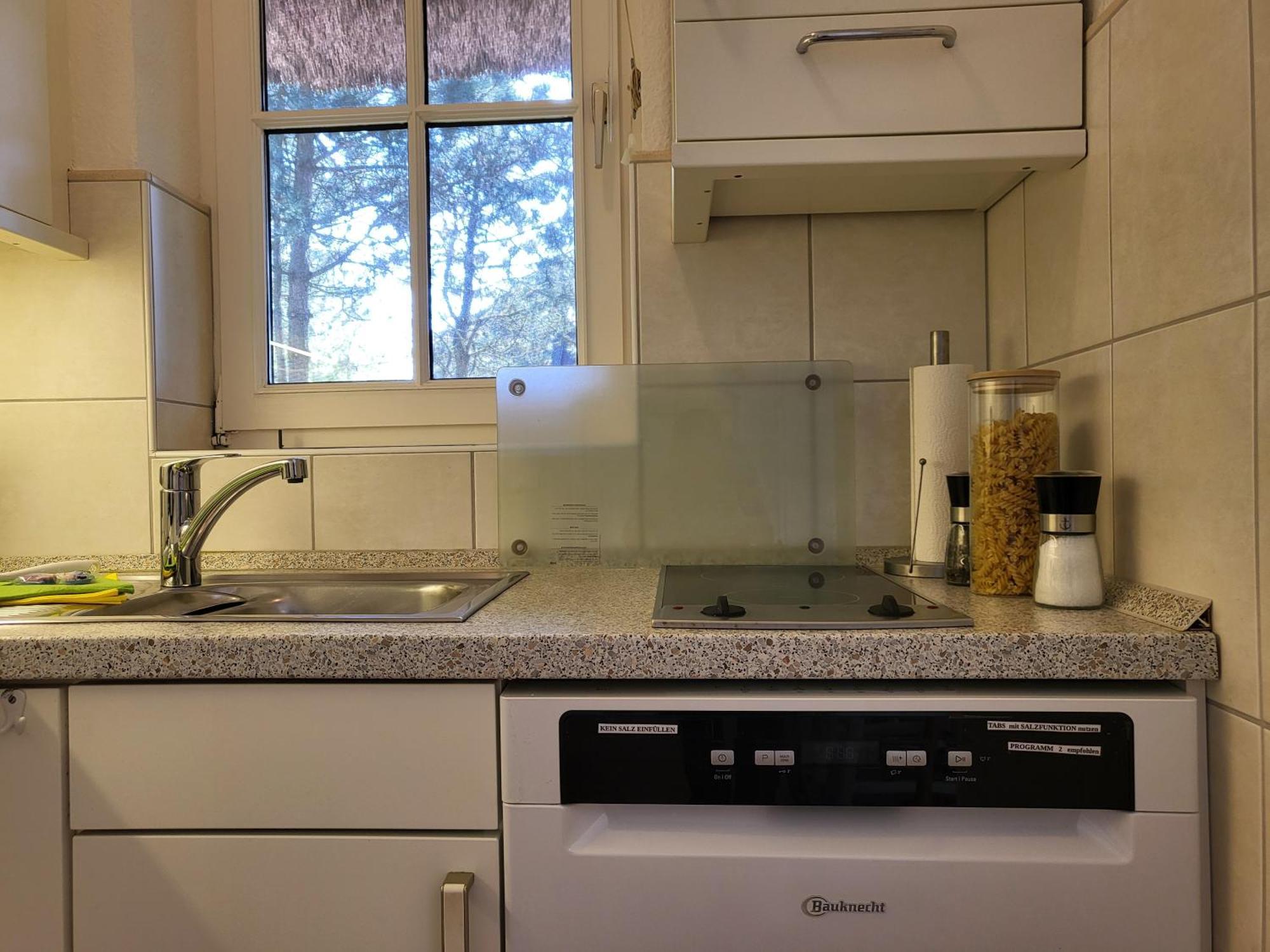 Ferienwohnung "Hummergrund" ซังคท์ พีเทอร์-ออร์ดิง ภายนอก รูปภาพ